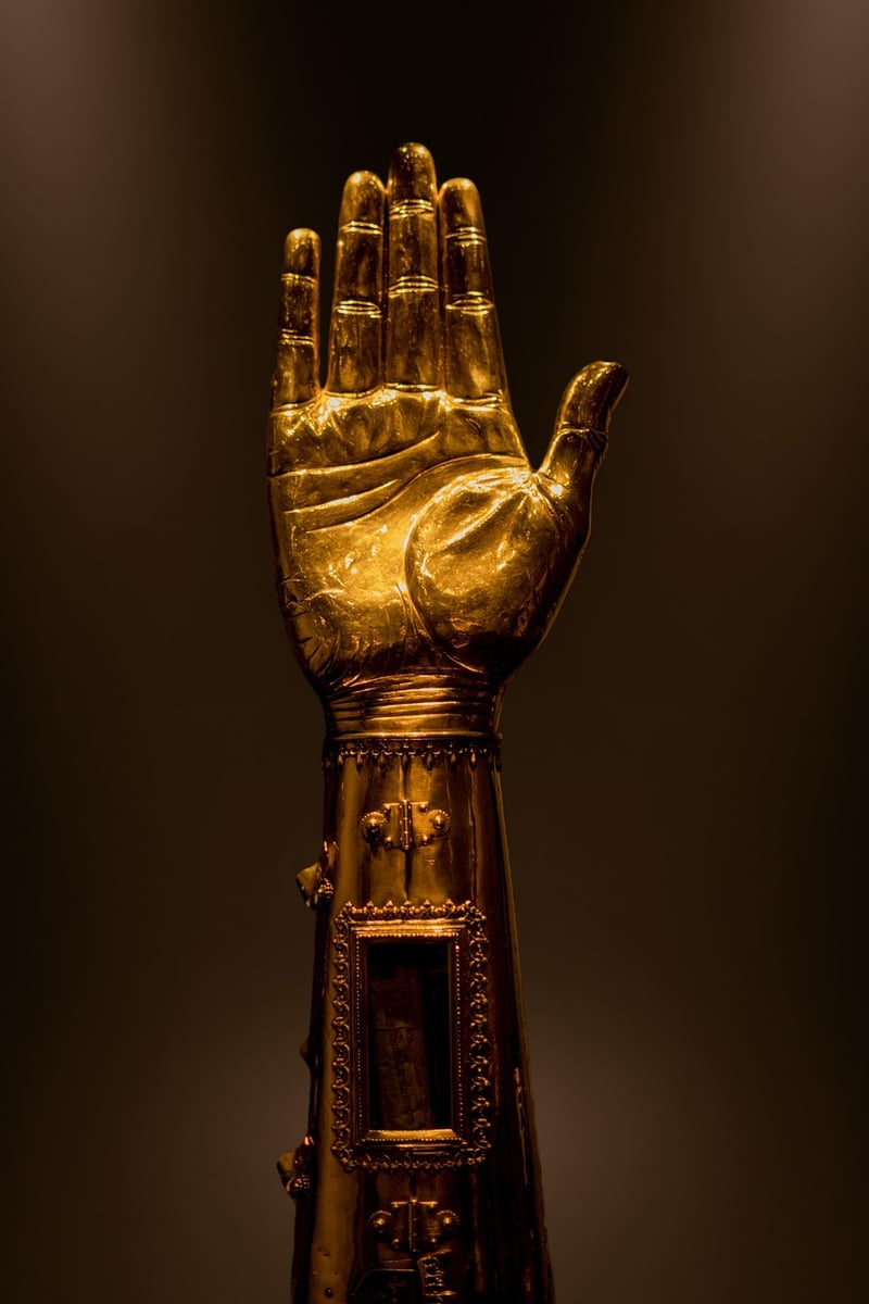 Charlemagne