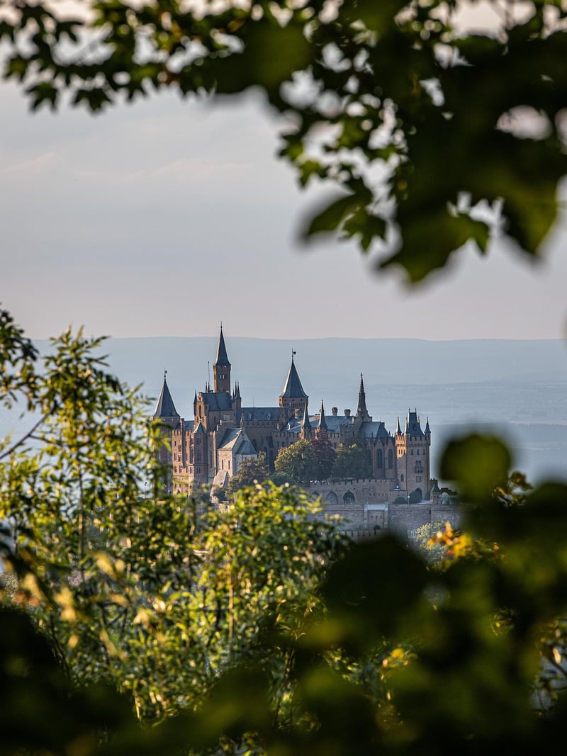 Medieval Adventure